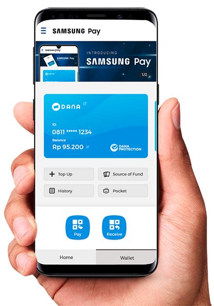 samsung pay indonesia